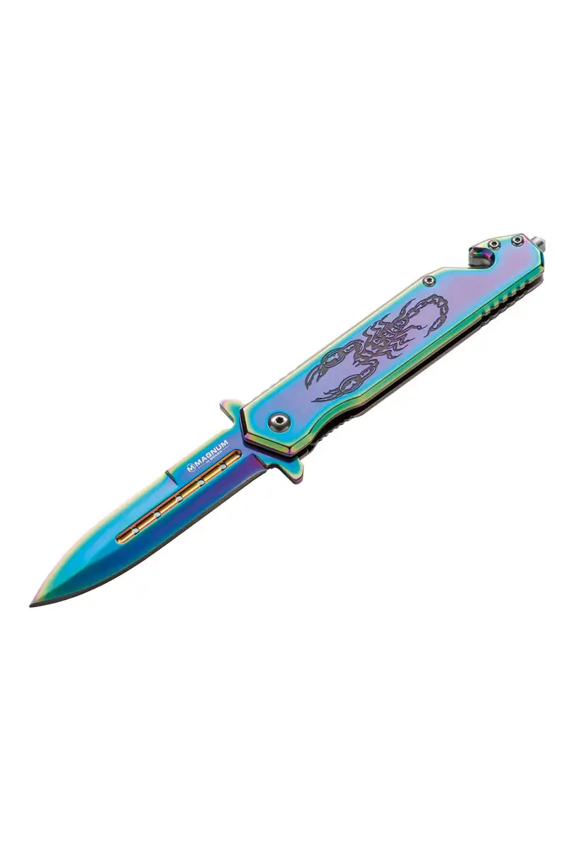 Nóż Magnum Dream Scorpion