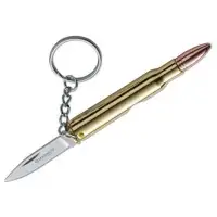 Nóż Magnum 30-06 Bullet knife