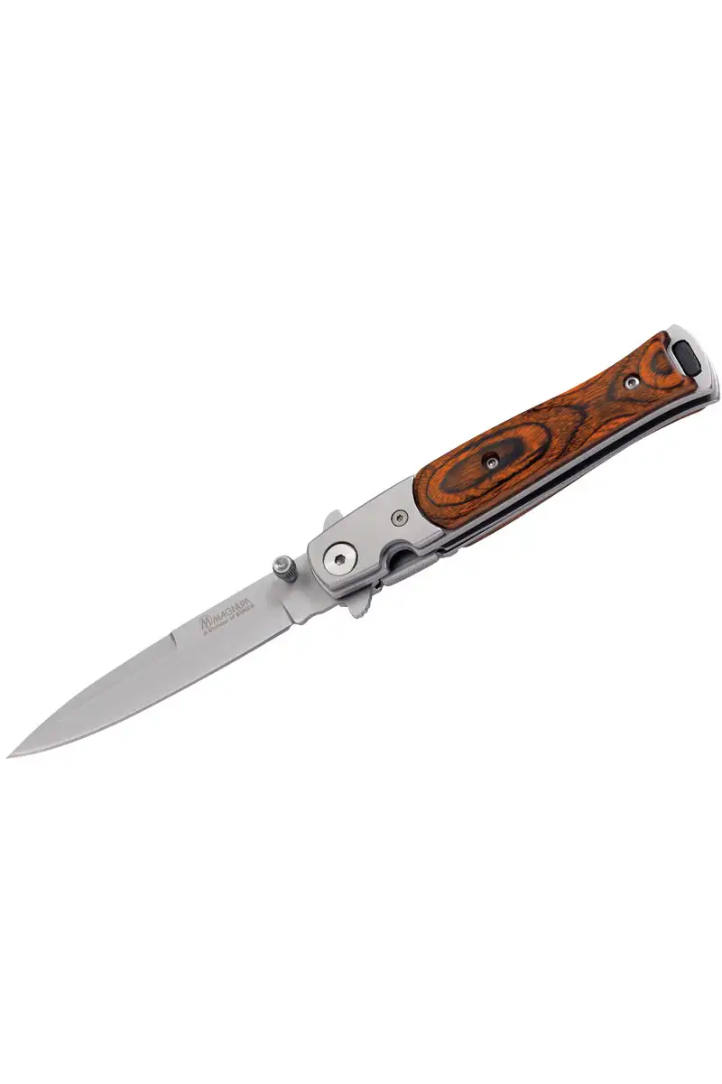 Nóż Magnum Stiletto