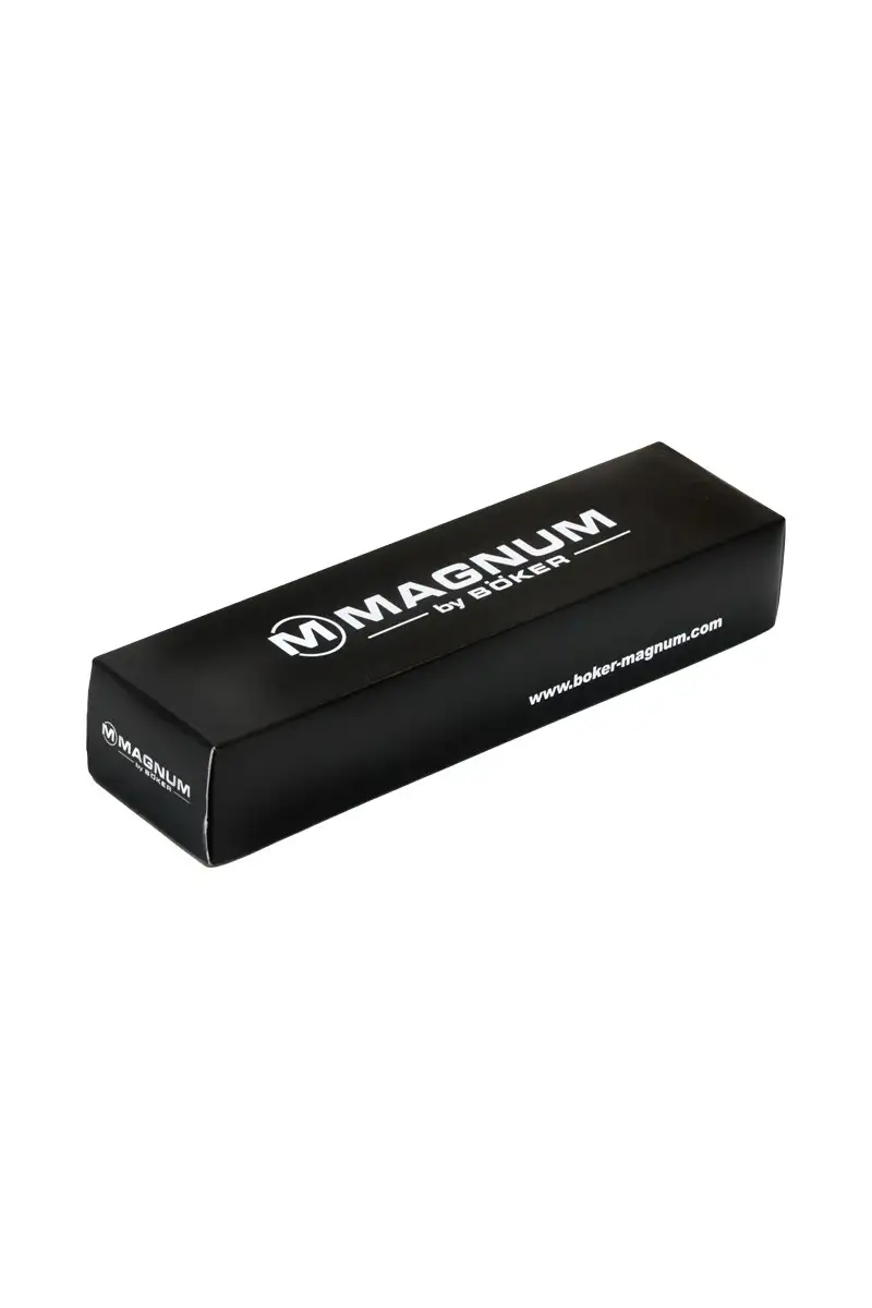 Noże do rzucania Magnum Throwing Knife Set Profi I