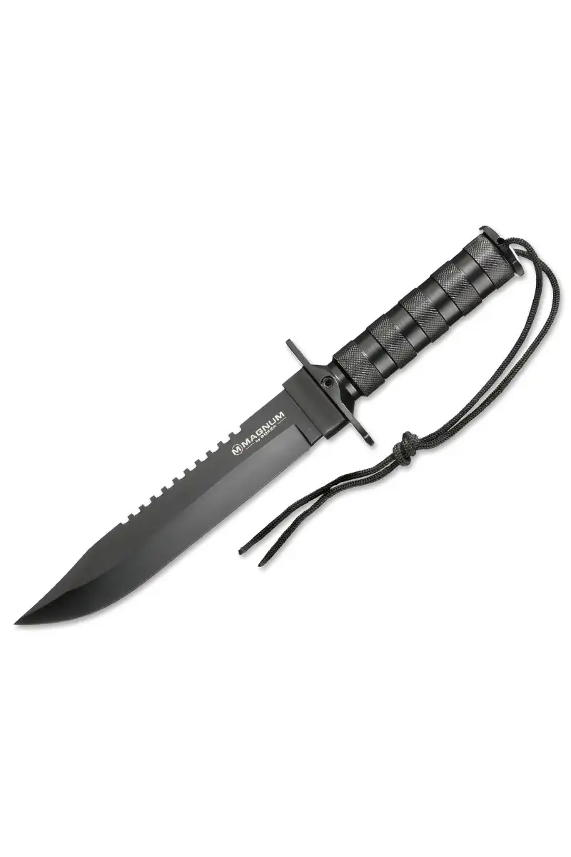 Nóż Magnum Survivalist