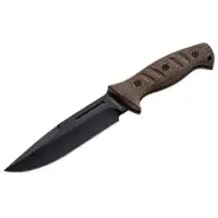 Nóż Magnum Desert Warrior