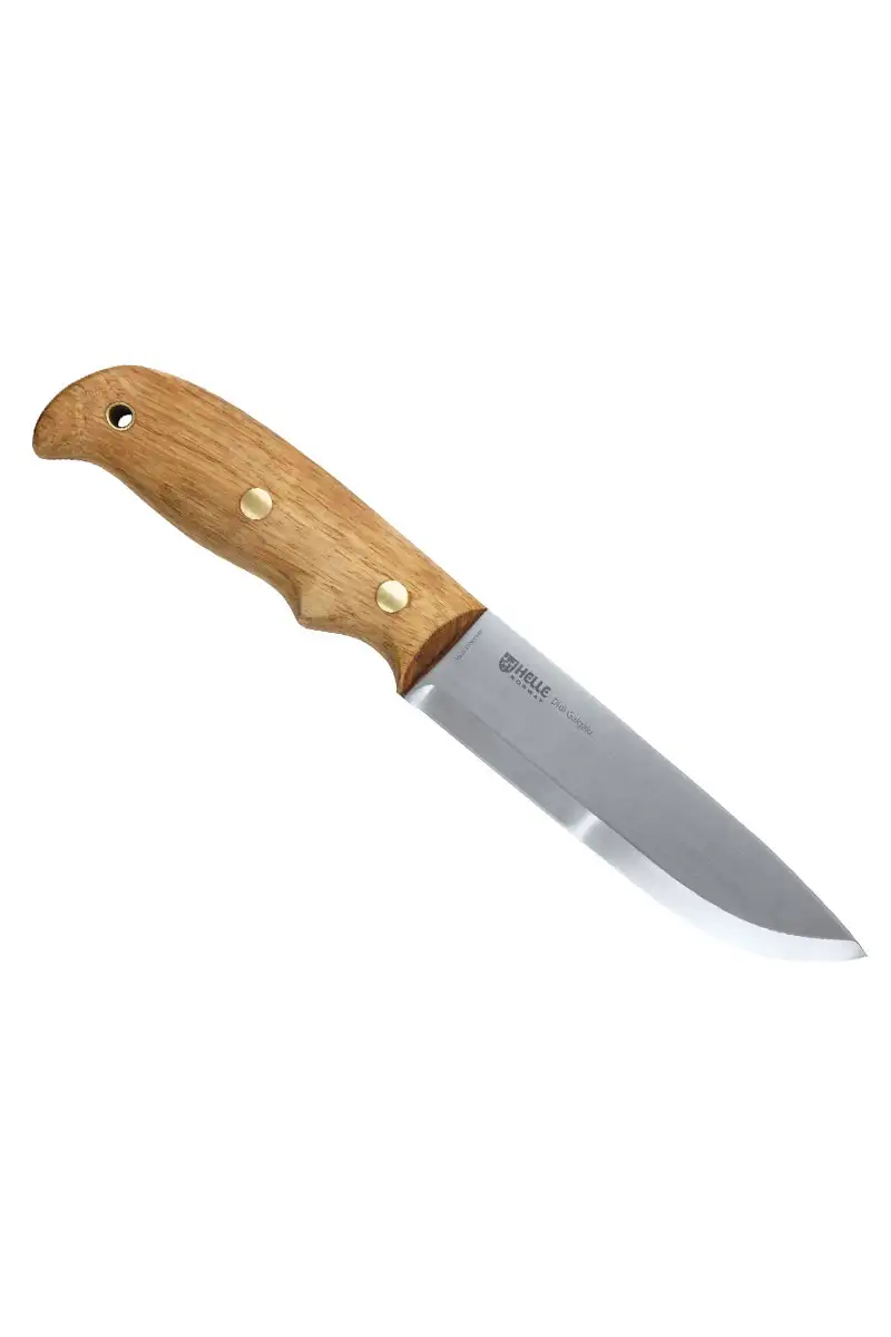 Nóż Helle Didi Galgalu