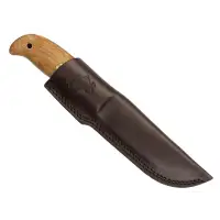 Nóż Helle Didi Galgalu