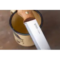 Nóż Helle Didi Galgalu