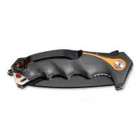 Nóż Magnum Chainsaw Attendant Black