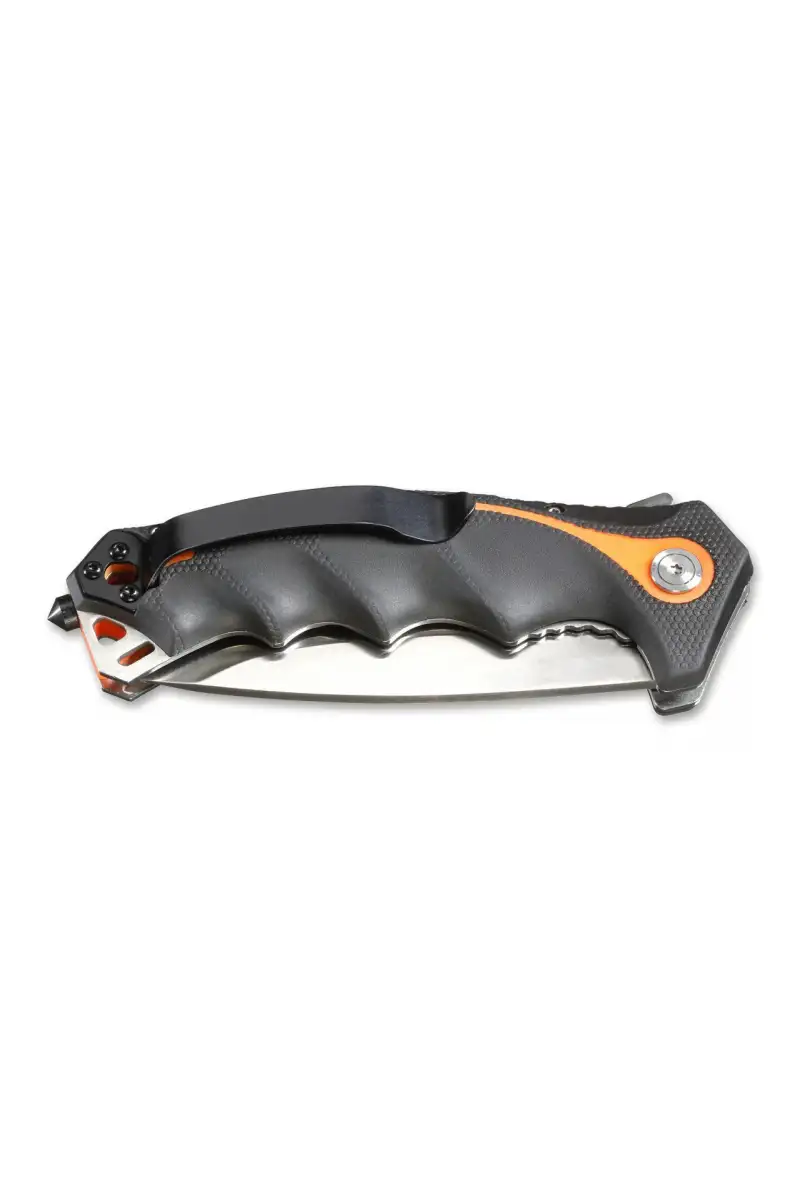 Nóż Magnum Chainsaw Attendant Satin