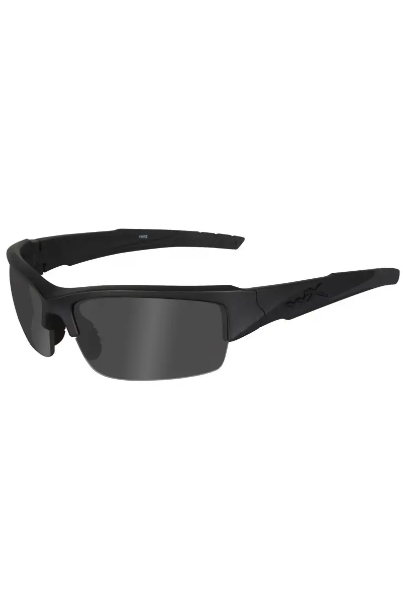 Okulary Wiley-X VALOR Polarized Smoke Grey