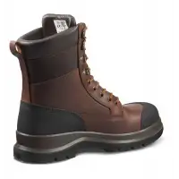 Buty Carhartt Detroit 8" Boot WP S3 Brown