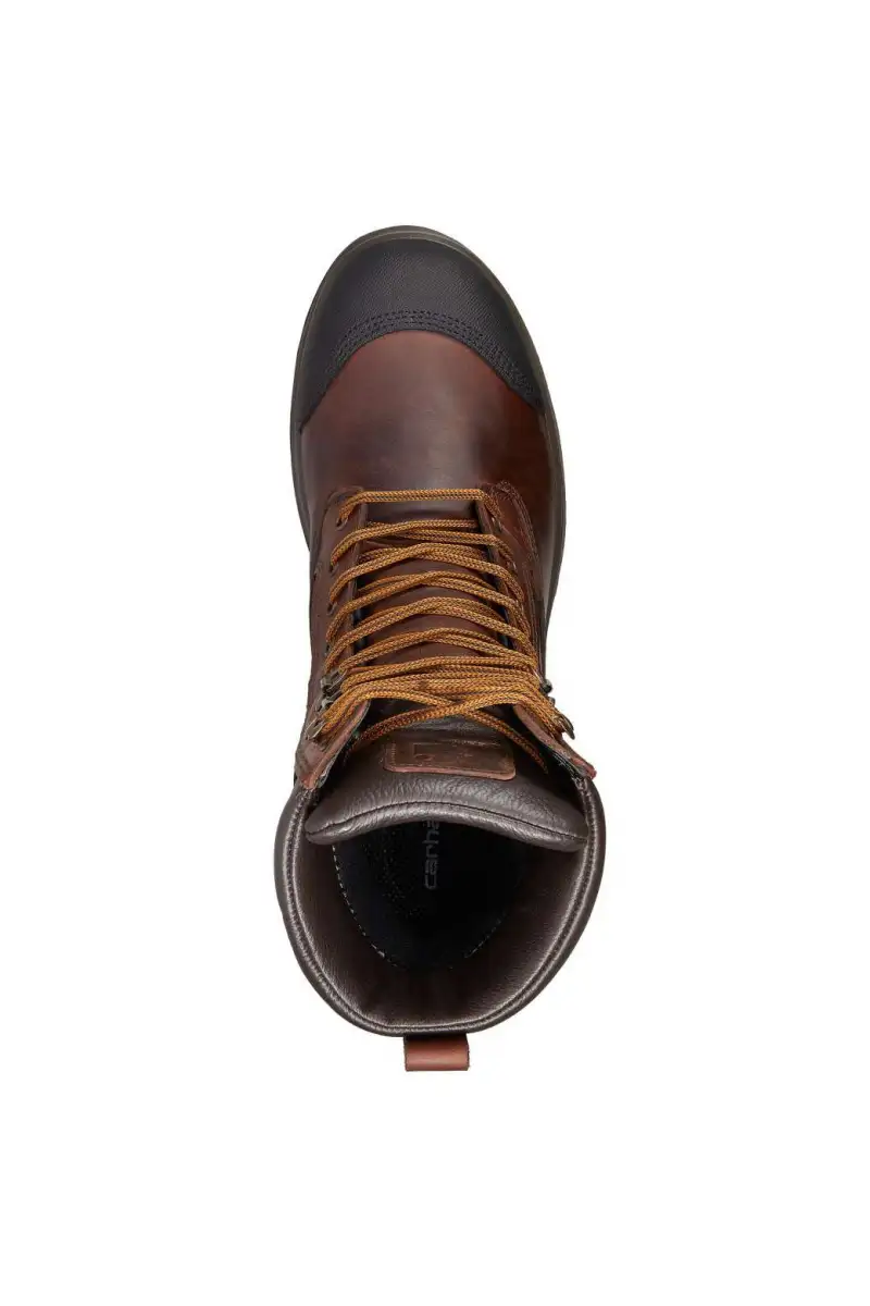 Buty Carhartt Detroit 8" Boot WP S3 Brown