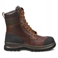 Buty Carhartt Detroit 8" Boot WP S3 Brown