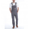 Ogrodniczki Carhartt Rugged Flex Rigby Gravel
