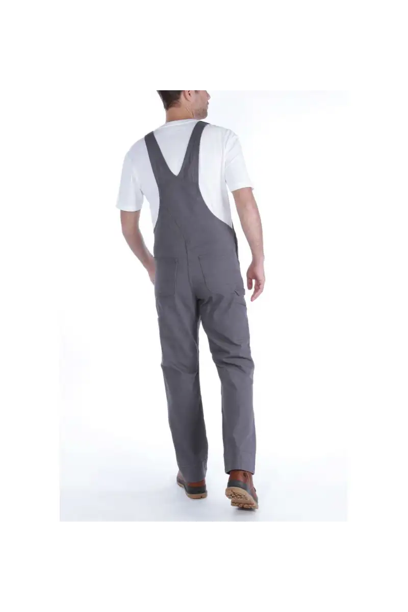 Ogrodniczki Carhartt Rugged Flex Rigby Gravel