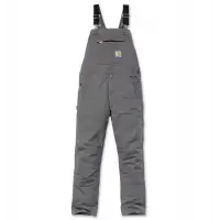 Ogrodniczki Carhartt Rugged Flex Rigby Gravel