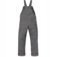 Ogrodniczki Carhartt Rugged Flex Rigby Gravel