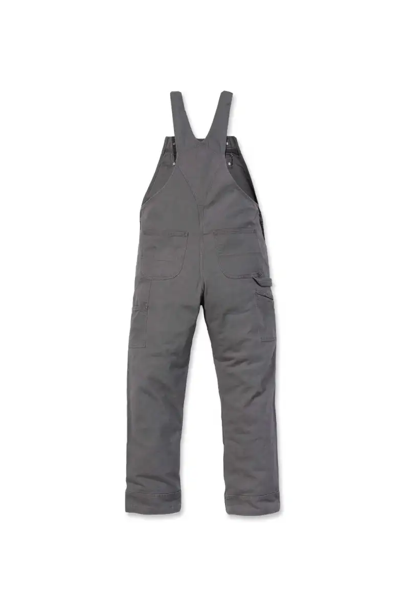 Ogrodniczki Carhartt Rugged Flex Rigby Gravel