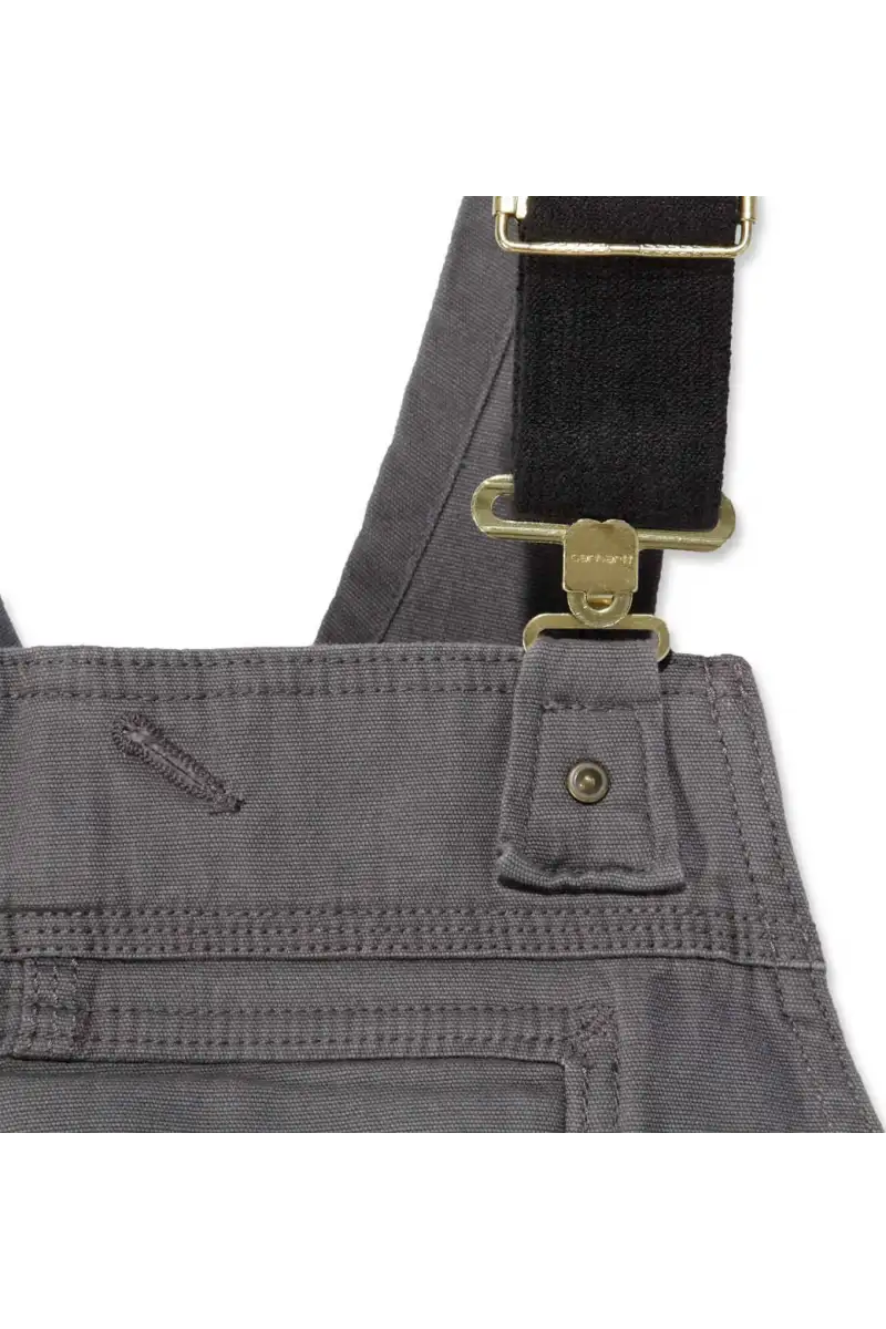 Ogrodniczki Carhartt Rugged Flex Rigby Gravel