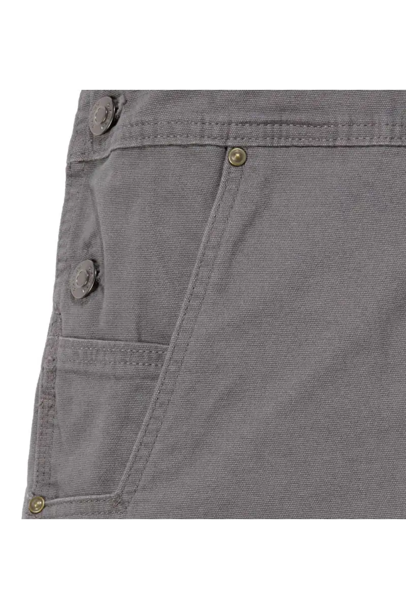 Ogrodniczki Carhartt Rugged Flex Rigby Gravel