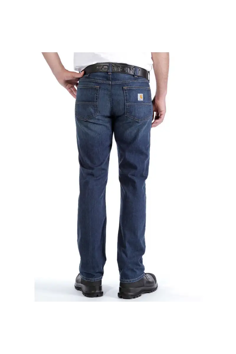 Spodnie Carhartt Rugged Flex Relaxed Superior