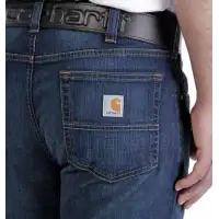 Spodnie Carhartt Rugged Flex Relaxed Superior