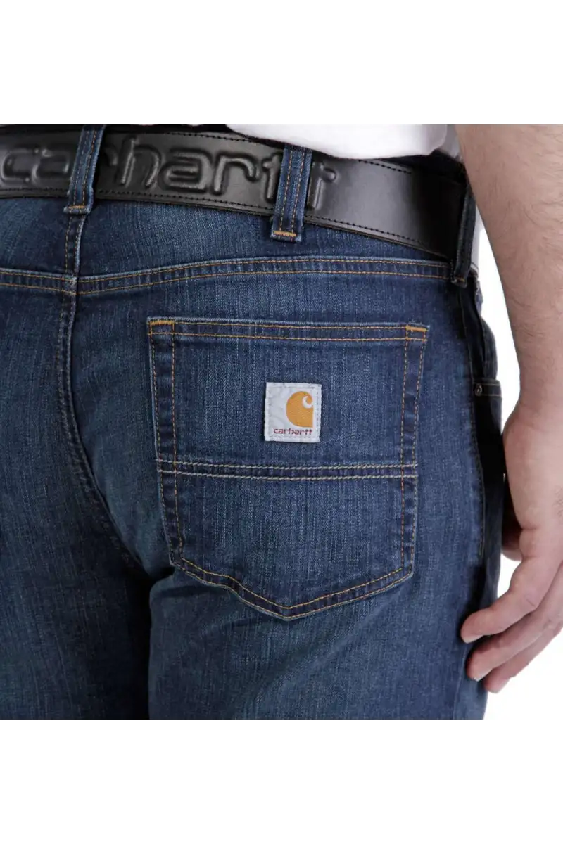 Spodnie Carhartt Rugged Flex Relaxed Superior