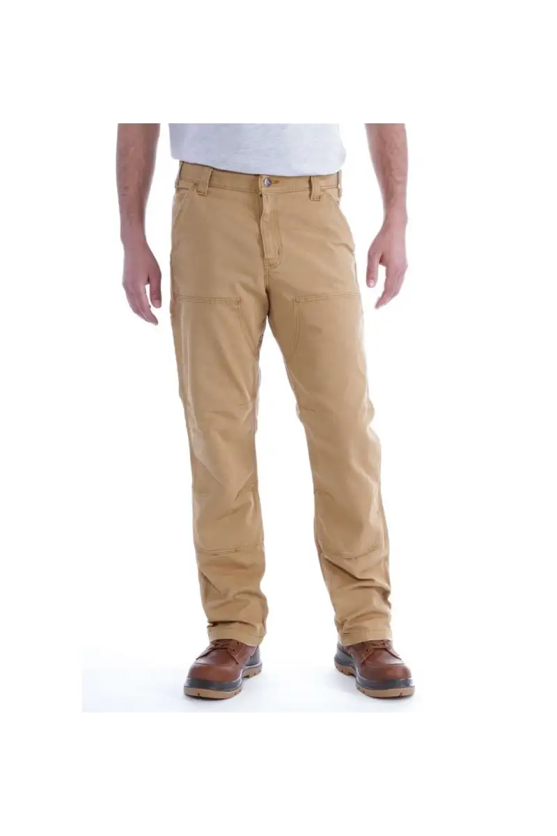 Spodnie Carhartt Rugged Flex Rigby Hickory