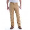 Spodnie Carhartt Rugged Flex Rigby Hickory