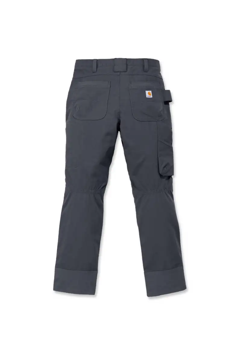 Spodnie Carhartt Full Swing Steel Shadow