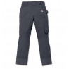 Spodnie Carhartt Full Swing Steel Shadow