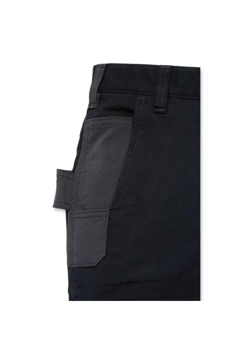 Spodnie Carhartt Full Swing Steel Black