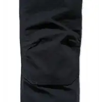 Spodnie Carhartt Full Swing Steel Black
