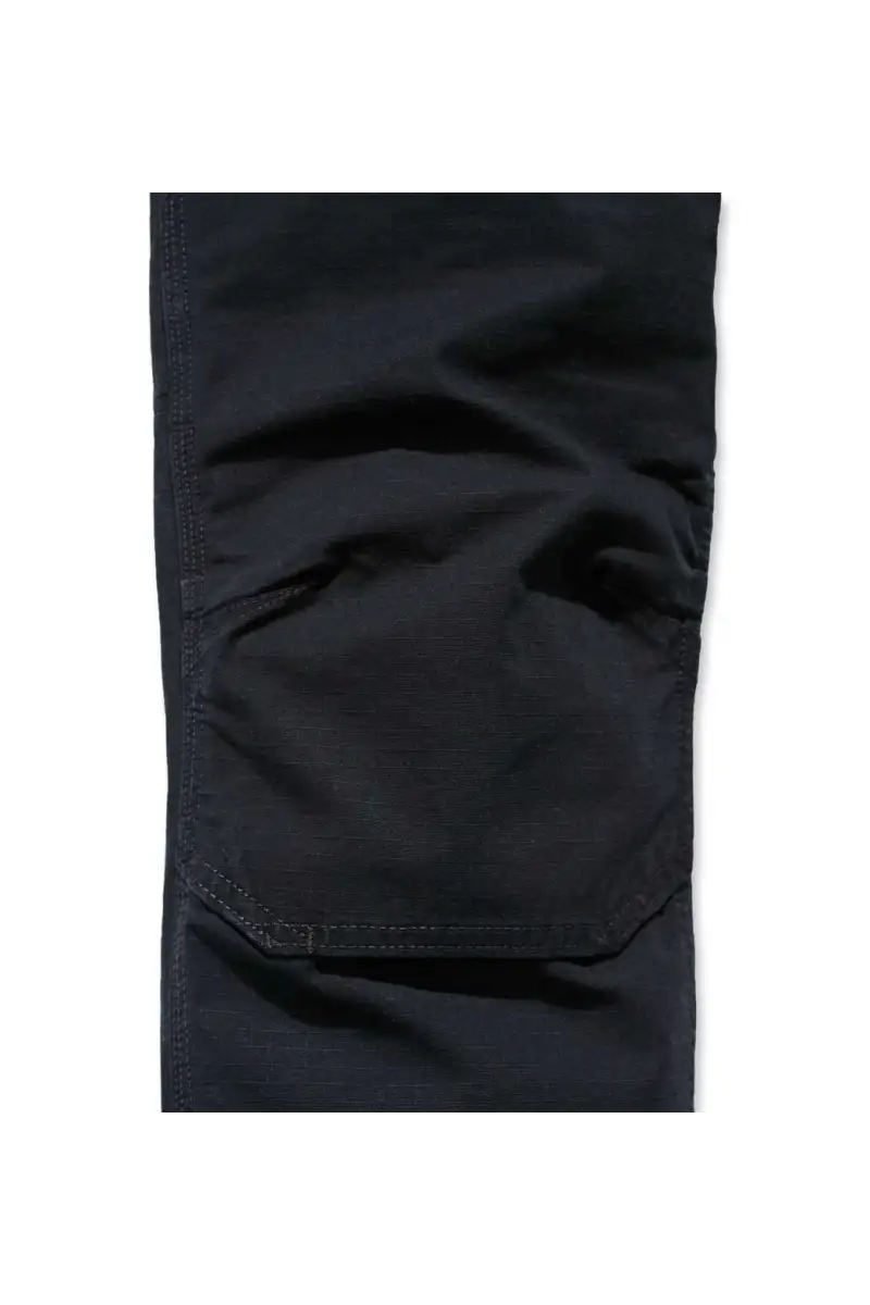 Spodnie Carhartt Full Swing Steel Black