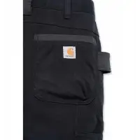 Spodnie Carhartt Full Swing Steel Black