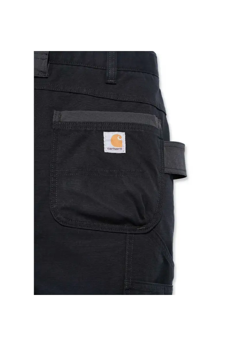 Spodnie Carhartt Full Swing Steel Black