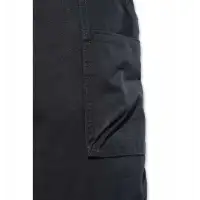 Spodnie Carhartt Full Swing Steel Black