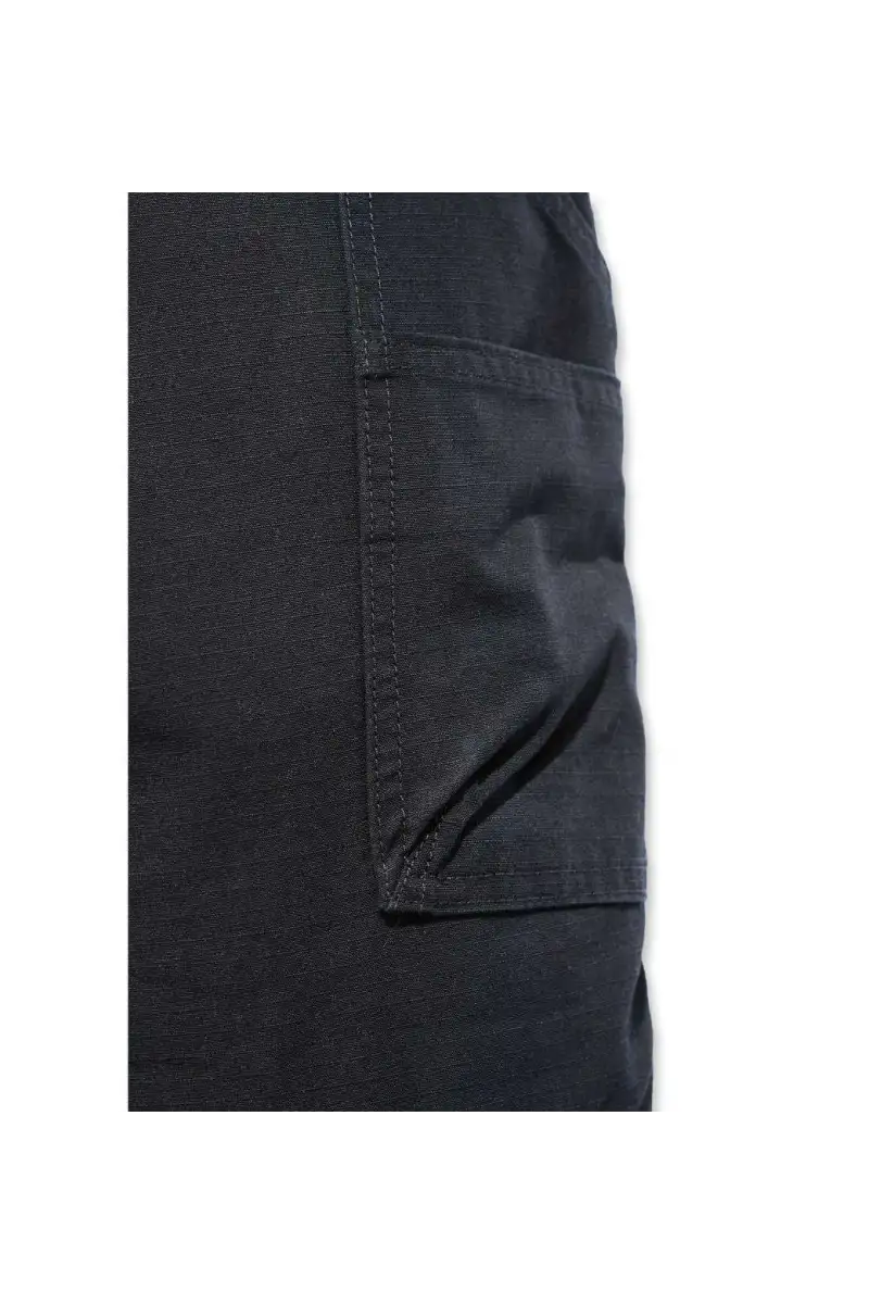 Spodnie Carhartt Full Swing Steel Black