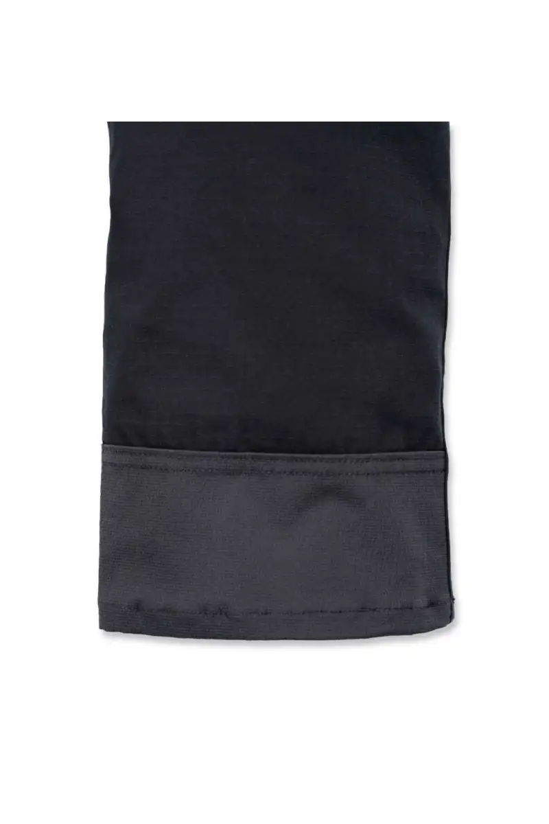 Spodnie Carhartt Full Swing Steel Black