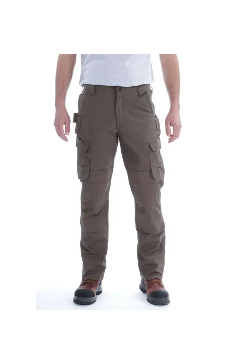 Spodnie Carhartt Full Swing Steel Cargo Tarmac