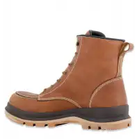 Buty Carhartt Hamilton Wedge Boot WP S3 Tan