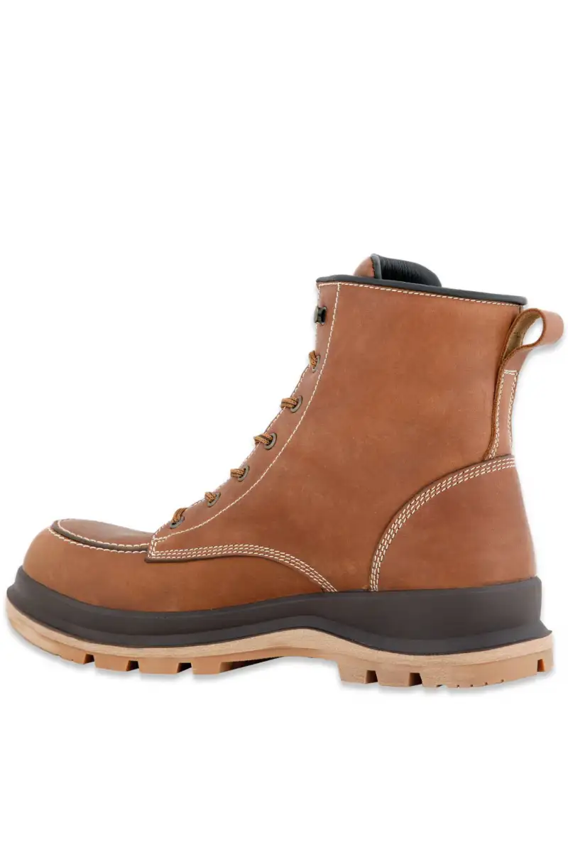 Buty Carhartt Hamilton Wedge Boot WP S3 Tan