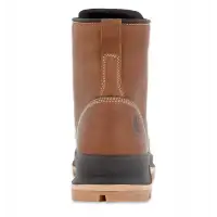Buty Carhartt Hamilton Wedge Boot WP S3 Tan