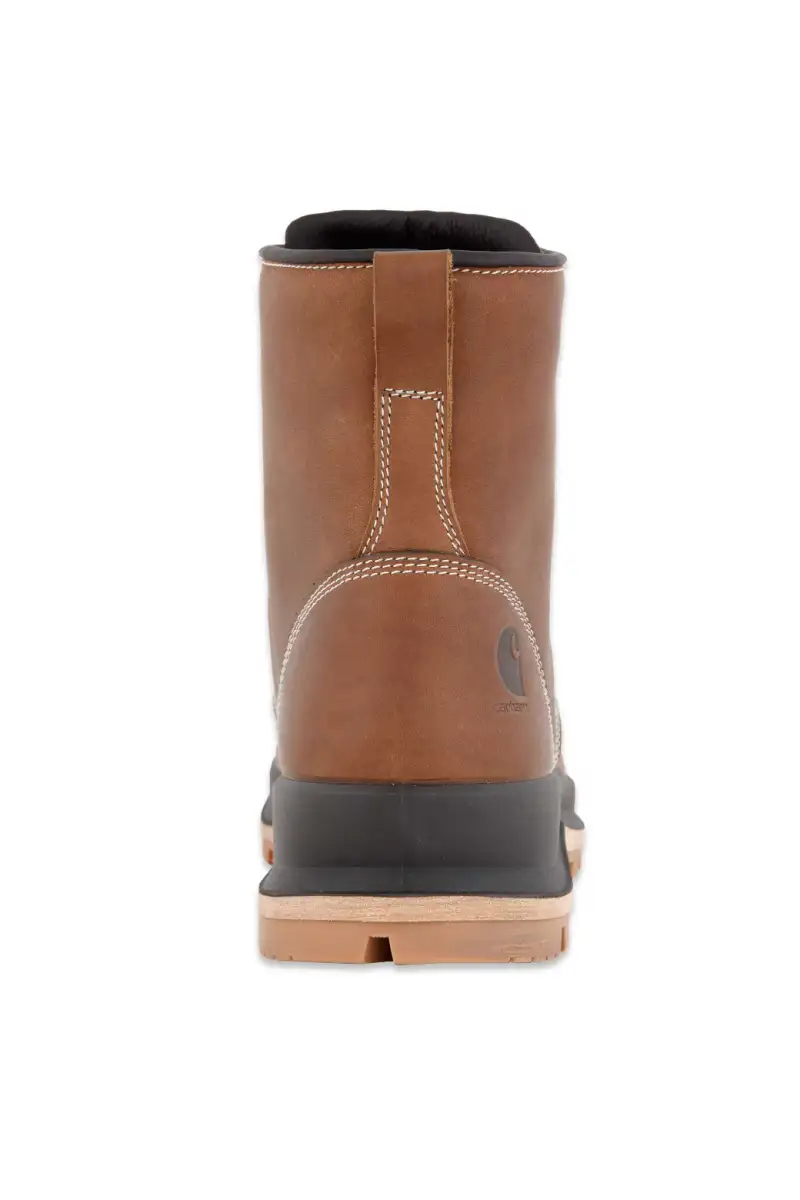 Buty Carhartt Hamilton Wedge Boot WP S3 Tan