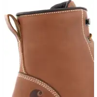 Buty Carhartt Hamilton Wedge Boot WP S3 Tan