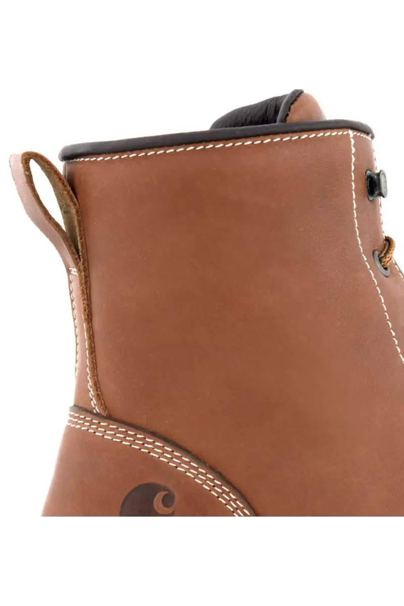 Buty Carhartt Hamilton Wedge Boot WP S3 Tan