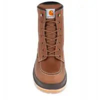Buty Carhartt Hamilton Wedge Boot WP S3 Tan