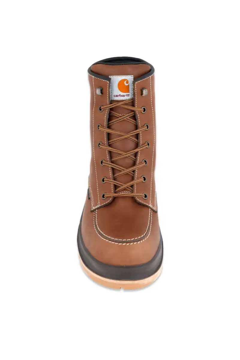 Buty Carhartt Hamilton Wedge Boot WP S3 Tan