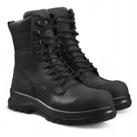 Buty Carhartt Detroit 8" Boot WP S3 Black