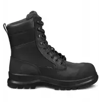Buty Carhartt Detroit 8" Boot WP S3 Black