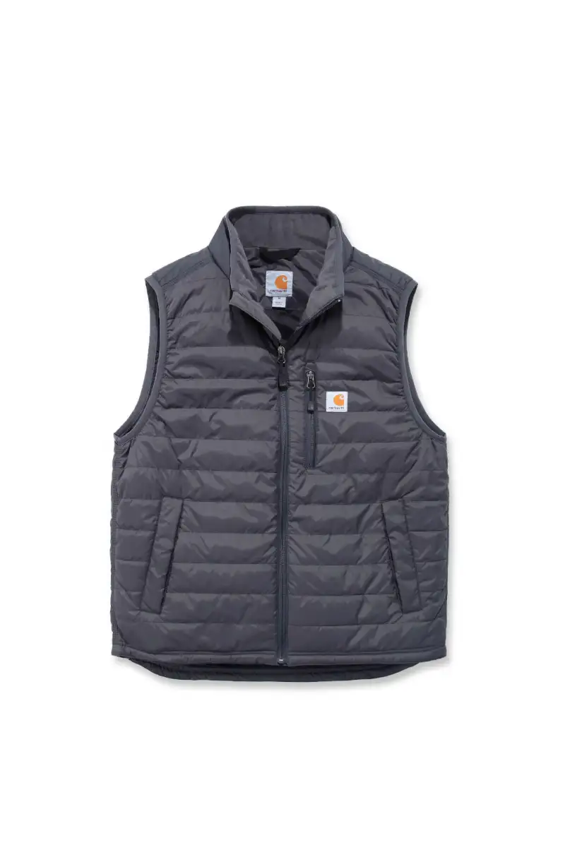 Kamizelka Carhartt Gilliam Vest Shadow