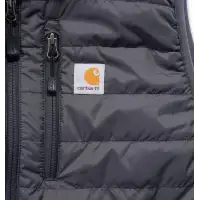 Kamizelka Carhartt Gilliam Vest Shadow